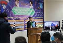 تقویت زیرساخت‌های ارتباطی و صنعتی استان اردبیل مورد توجه جدی است