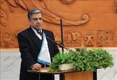 ۵ طرح پیشران گردشگری در استان اردبیل اجرا می‌شود