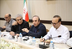 ۶۰۰میلیون دلار برای واردات کالاهای اساسی و تجاری به استان اردبیل تخصیص یافت